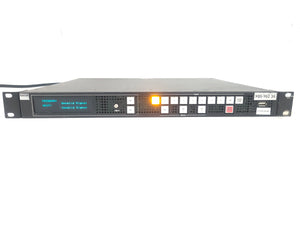 Barco R9004694 PDS-902 3G-SDI Digital Video Switcher