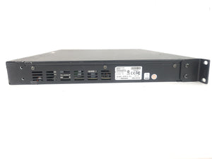 Barco R9004694 PDS-902 3G-SDI Digital Video Switcher