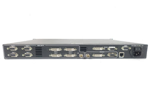 Barco R9004694 PDS-902 3G-SDI Digital Video Switcher
