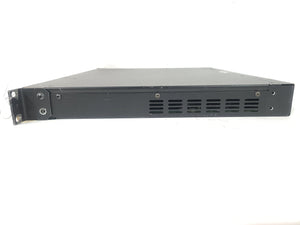 Barco R9004694 PDS-902 3G-SDI Digital Video Switcher