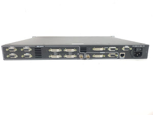 Barco R9004694 PDS-902 3G SDI Digital Video Switcher (LOOSE SCREEN)