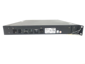 Barco R9004694 PDS-902 3G-SDI Digital Video Switcher