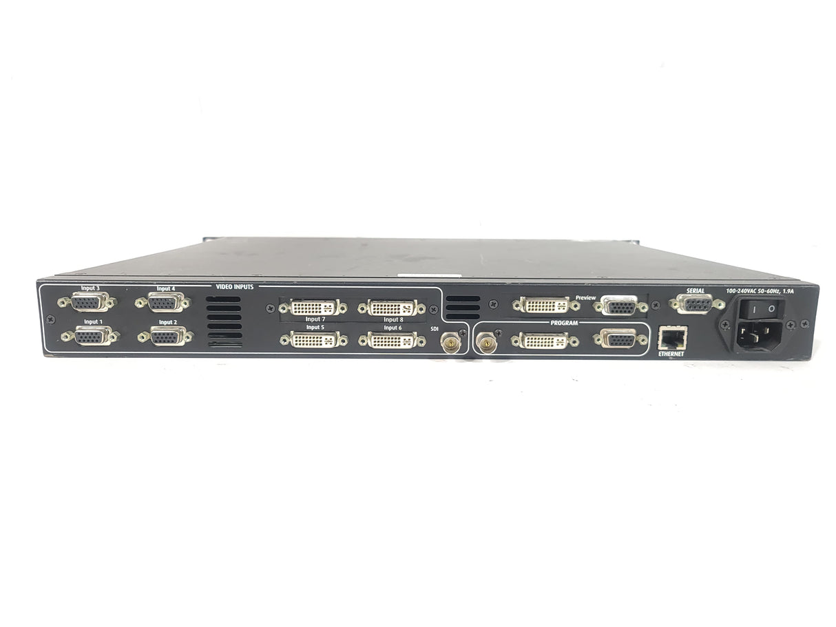 Barco R9004694 PDS-902 3G-SDI Digital Video Switcher