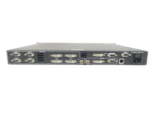 Barco R9004694 PDS-902 3G-SDI Digital Video Switcher
