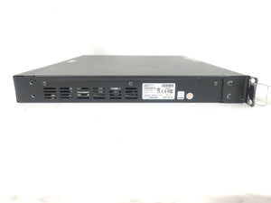 Barco R9004694 PDS-902 3G-SDI Digital Video Switcher