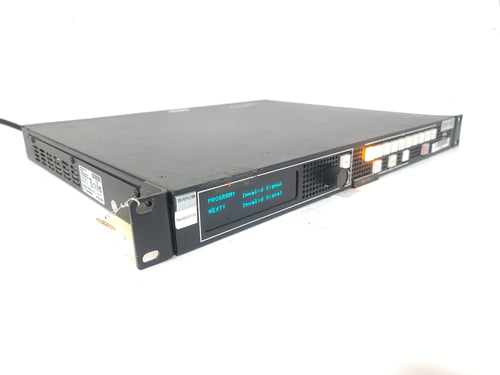 Barco R9004688 PDS-902 Digital Video Switcher