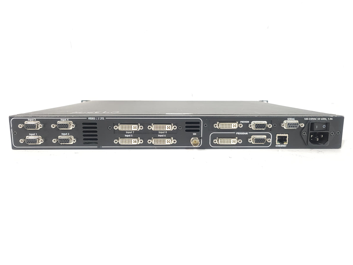 Barco R9004688 PDS-902 Digital Video Switcher