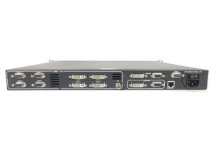 Barco R9004688 PDS-902 Digital Video Switcher