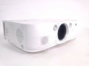 NEC PA622U 6,200 Lumens WUXGA Large Venue Projector (2895 Hours) NO LENS