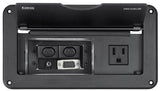 Extron 200 Cable Cubby