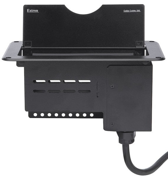 Extron 200 Cable Cubby