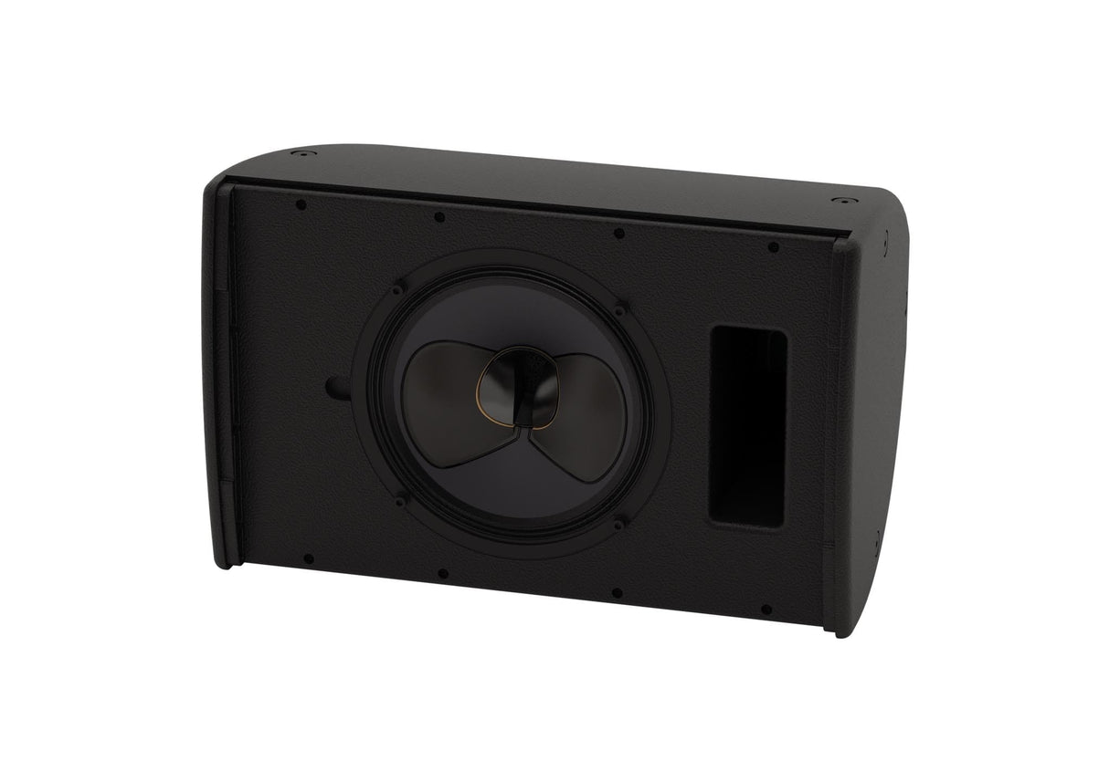 Martin Audio CDD10B 10" Passive Coaxial Differential Dispersion On-wall Loudspeaker