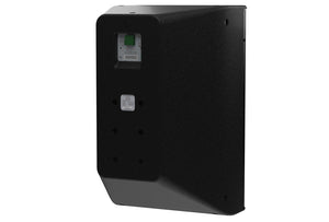 Martin Audio CDD15B High-Power Passive 2-Way Speaker System, black