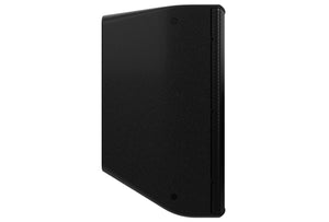 Martin Audio CDD15B High-Power Passive 2-Way Speaker System, black
