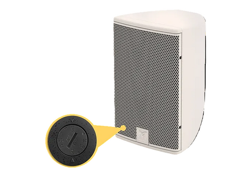 Martin Audio CDD6WTX-MAR 2-Way Passive 6.5