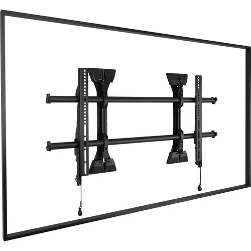 Chief LSM1U Fusion Series Fixed Wall Mount