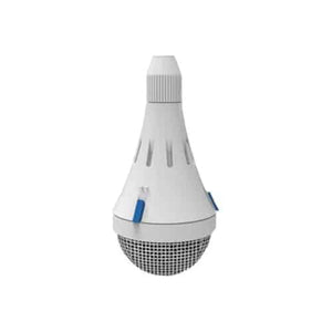 ClearOne Dante Ceiling Microphone Array Mic Capsule (White)|ClearOne Dante Ceiling Microphone Array Mic Capsule White - 1|ClearOne Dante Ceiling Microphone Array Mic Capsule White - 2
