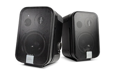 JBL C2PS CONTROL 2P  2-SPEAKER SYSTEM