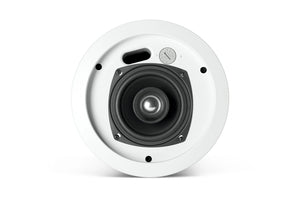 JBL CONTROL 24CT Control Contractor 4" Coaxial Ceiling Speaker with Transformer