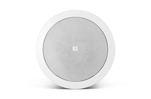 JBL CONTROL 24CT Control Contractor 4" Coaxial Ceiling Speaker with Transformer