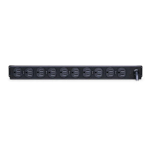 CyberPower CPS-1215RM Rackmount 15A Basic PDU