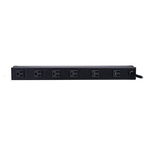 CyberPower Rackbar CPS1215RMS Surge Protector