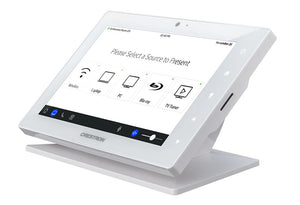 TSW-760-TTK-W-S|Crestron TSW-760-B-S 7 Touch Screen - 2|Crestron TSW-760-B-S 7 Touch Screen - 1
