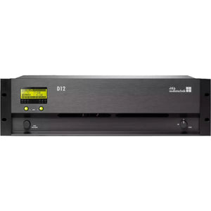 d&b Audiotechnik D12 Amplifier