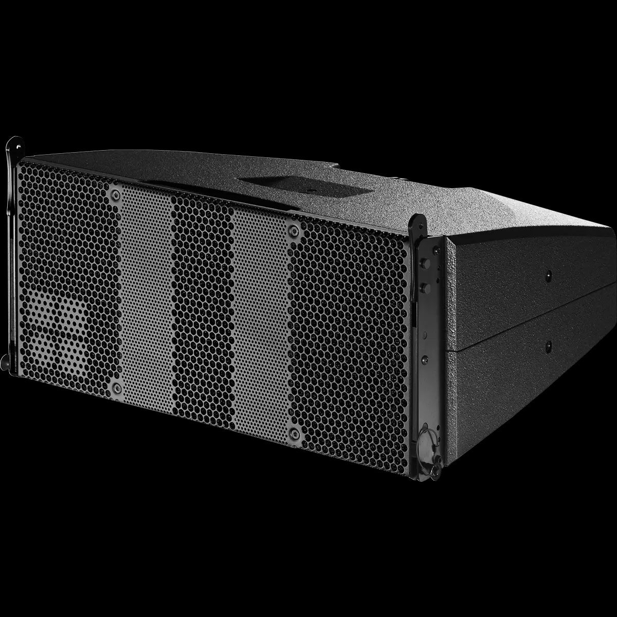 (10) d&b AudioTechnik T10 Line Source Speakers