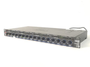 dbx 1046 Quad Compressor / Limiter