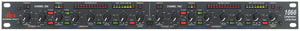 dbx 1066 Dual-Channel Compressor/Limiter/Gate Signal Processor