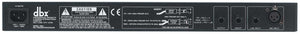 dbx 286A Mic Pre-Amp