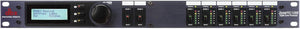 dbx Zone Pro1260 Digital Zone Processor