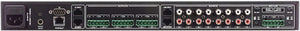dbx Zone Pro1260 Digital Zone Processor