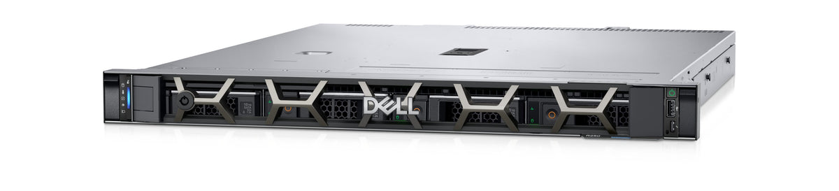 Dell PowerEdge R250 Server