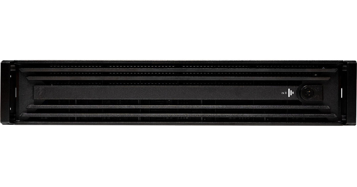 (12) disguise RX II Render Engine Servers