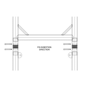 Global Truss Modular Grid Section (Aluminum)