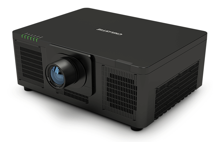 Christie 121-058104-01 LWU900-DS 3LCD Laser Projector