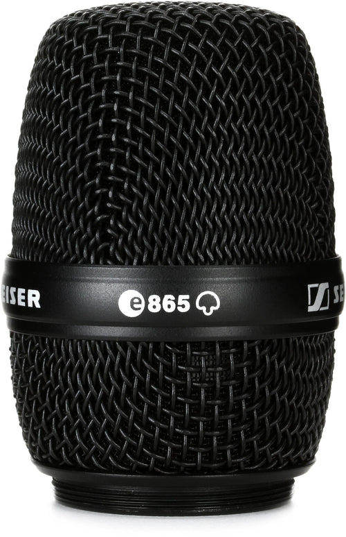 Sennheiser MME865-1BK Microphone Capsule for ew G3 and 2000 Handheld Transmitters