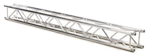 Global Truss Straight Square Segment for F34 Square Truss (9.8', Aluminum)