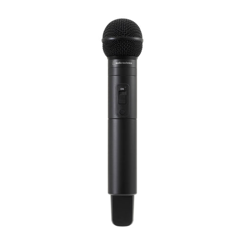 (NEW) Audio-Technica ESW-T4102/C510 Handheld Transmitter