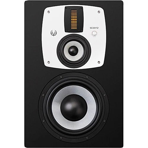Eve Audio SC3012 - 12" Three-Way Active Studio Loudspeaker