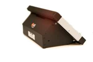 HRS Control PresetBox 4E2 Control Management System