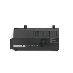 Martin Pro JEM Hazer Pro Water-Based Haze Machine with DMX Control, 5500m³ / min Output