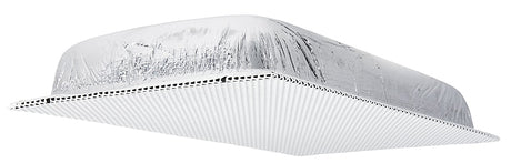 (NEW) Extron FF 120T Full-Range Flat Field Speakers (Pair)|NEW Extron FF 120T Full-Range Flat Field Speakers Pair - 1|NEW Extron FF 120T Full-Range Flat Field Speakers Pair - 2