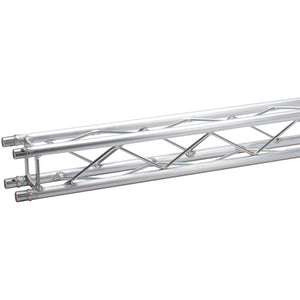 Global Truss F14 Mini Square Segment - 8.2'