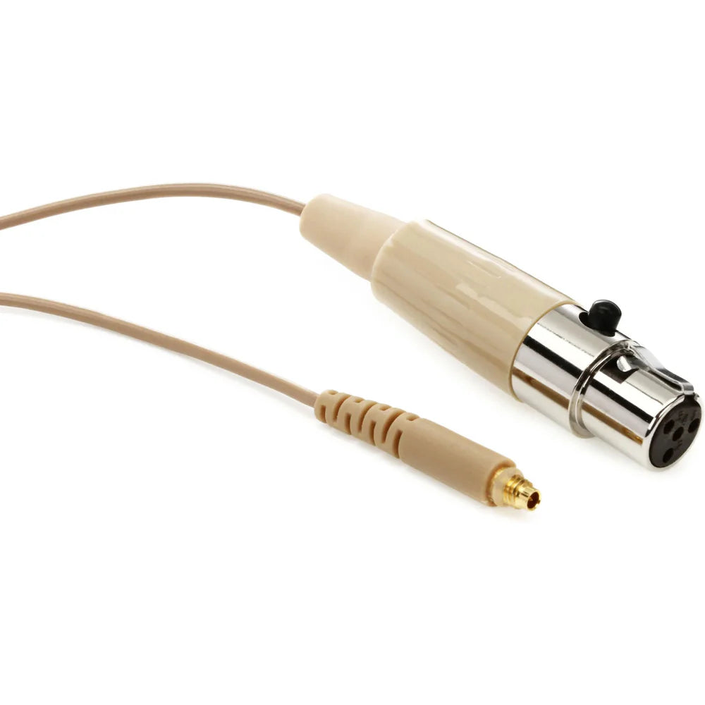 (NEW) Provider H-CABLE-EV2-HD Cable Tan EV TA4F HD Connector