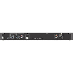 iKey Audio RM3 Digital Audio Recorder