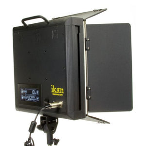 ikan IB1000  Bi-Color LED Studio Light