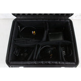 ikan V5600 TFT LCD Monitor in Hard Carry Case